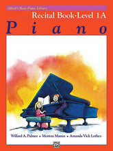 Piano course books